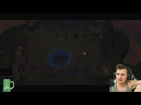 C'È SOLO UN PRESIDENTE  - Teamfight Tactics ITA