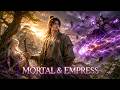 ENG SUB DUB He Sealed His Power To Hide Then An Empress Fell Into His Life Cultivation Drama