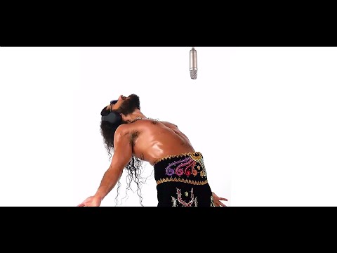 Pisko / Until da sun comes up  (Official Performance Video)