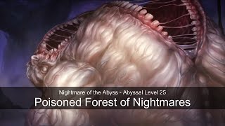 Nightmare of the Abyss