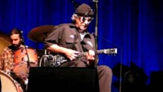 Ry Cooder - Vigilante Man