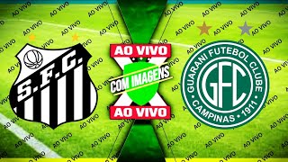 GU4R4N1 X S4NT0S| 40 V1V0 C0M 1M4G3NS| JOGO DE HOJE| pes 21 Gameplay ps4