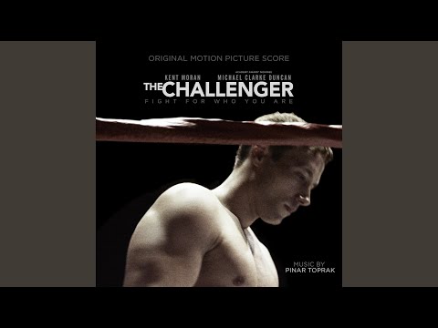 Fight for Who You Are