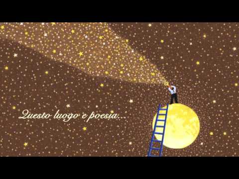 Dov'è La Luna - sung by Silvia Cecchetti