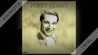 Perry Como - Ivy Rose - 1957