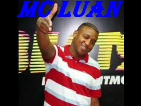 Mc Luan  vai dar problema