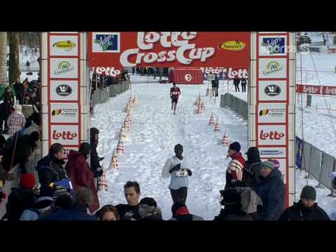 Andrea Lalli vince a Bruxelles