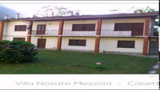 preview picture of video 'Villa in Vendita da Privato - via al lido 18, Novate Mezzola'