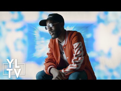 K Shmurda - "Cold Days" [OFFISIELL MUSIKKVIDEO]: YLTV