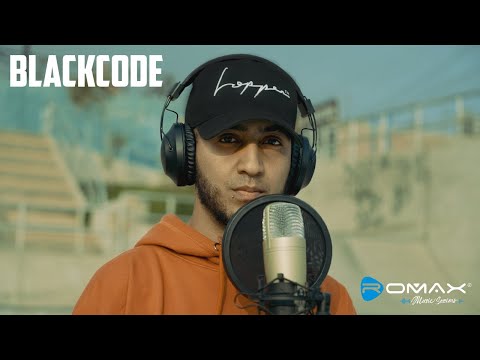 Romax Music Sessions #3 - Blackcode