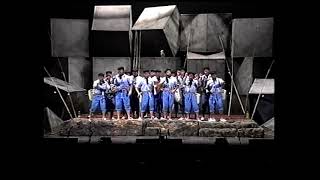 Campo del sur – Primera Semifinal – COAC 2005