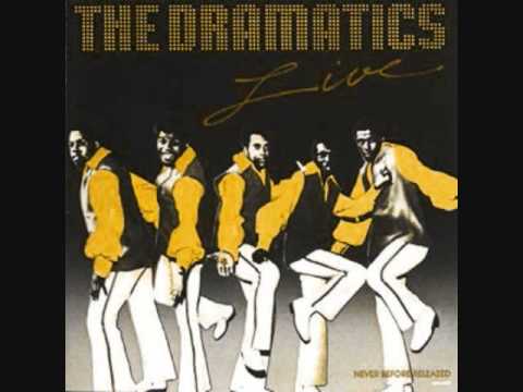 Shake It Well by The Dramatics