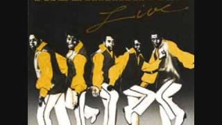 The Dramatics-Shake It Well (1977)