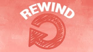 Samuel Larsen - Rewind (Lyric Video)