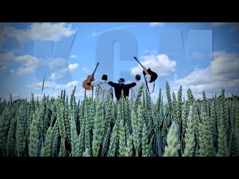 Kingdom Come Music (feat. Soul Ink & Olumo) - He Loves You - Official Music Video