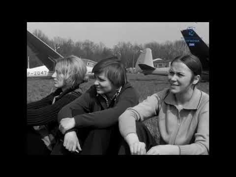 Wynalazki i konstrukcje - "Skrzydła - 10.04.1974"