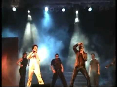 Bálint Ádám, Szabó Dávid, MÁZS - Lehetsz király