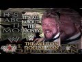 WWE: It's All About the Money (The Million Dollar Man) by Jimmy Hart & JJ Maguire - DL