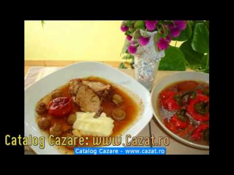 Cazare Oradea, Bihor - Cazat.ro