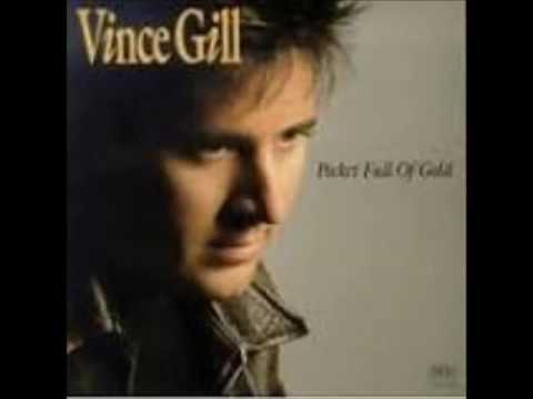 Vince Gill - Liza Jane