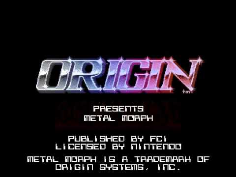 Origin Systems (1994)