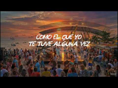 RECUERDOS DE UNA NOCHE - PASTELES VERDES (cover salsa BouquerMusic)