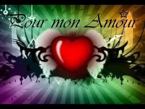 Arnaud-Love me