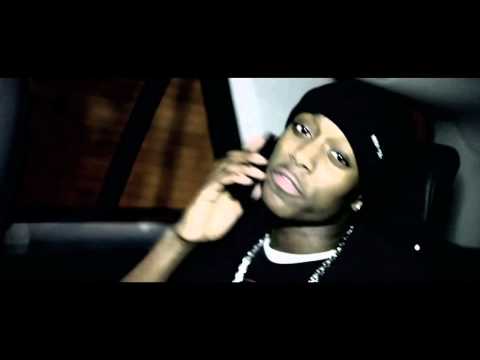 RAP CITY 'CASHTASTIC' NEVER GIVE UP - OFFICIAL MIXTAPE VIDEO‏.mp4