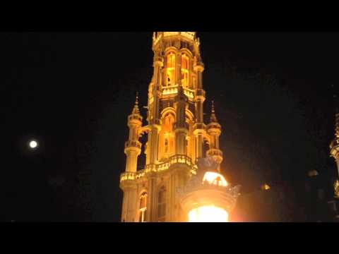 Bruxelles - Dick Annegarn