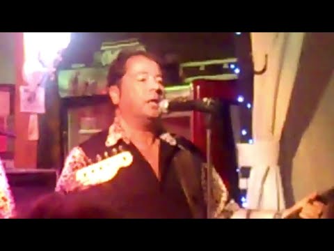 Cagey Strings 2012 - Whiskey In The Jar