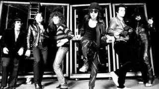 &quot;Piss on the Wall&quot; - J. Geils Band, 1981