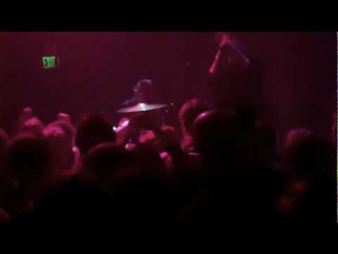 Popscene SF | Trust - Bulbform [live in SF, 4.12.12]