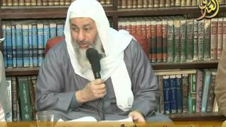 13 1 2016 شرح سنن الترمذى كتاب الجهاد