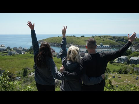 MaineLife Season 7, Episode 16 - Monhegan Island