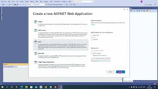 Download the video "Easiest way to integrate MS Azure AD sign on in ASP.Net Web application."