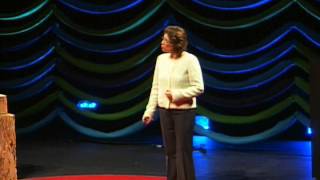 All Alzheimer's Caregivers are Not Created Equal: Lyda Arévalo-Flechas at TEDxSanAntonio 2012