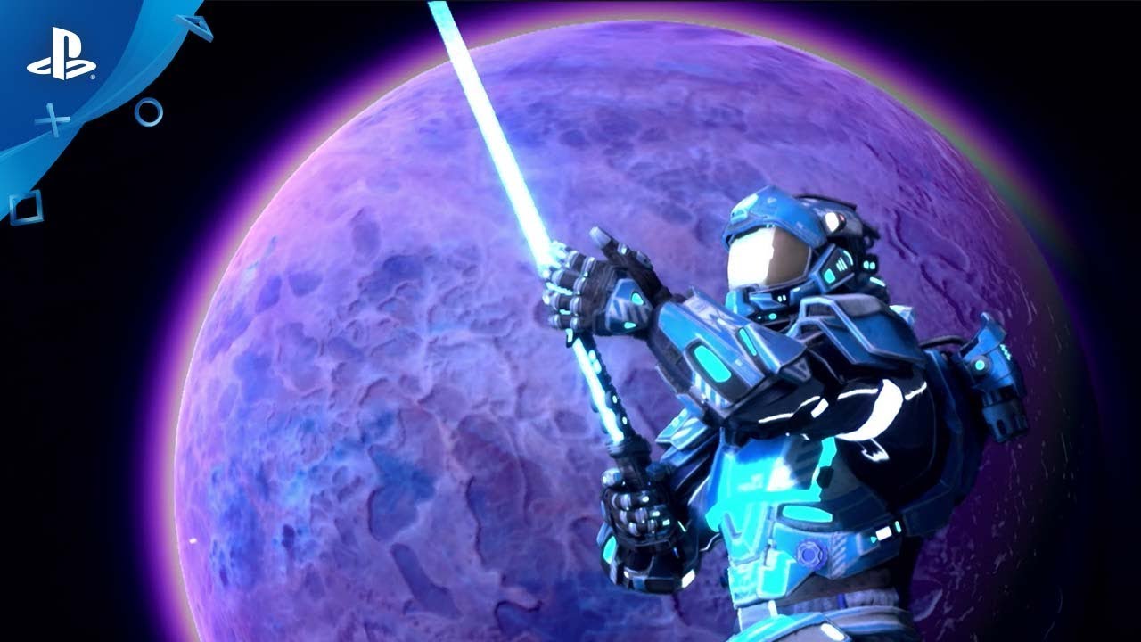 Gioca a Space Junkies questo weekend grazie all’open beta dello sparatutto multigiocatore per PS VR