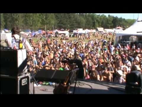 Family Groove Company: Summer Camp Festival Video Outtakes