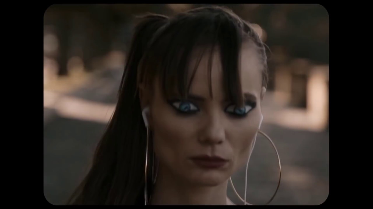 Trailer EYES di Maria Laura Moraci.