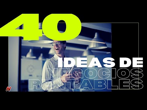 , title : '40 mejores ideas de negocios rentables con poco dinero'
