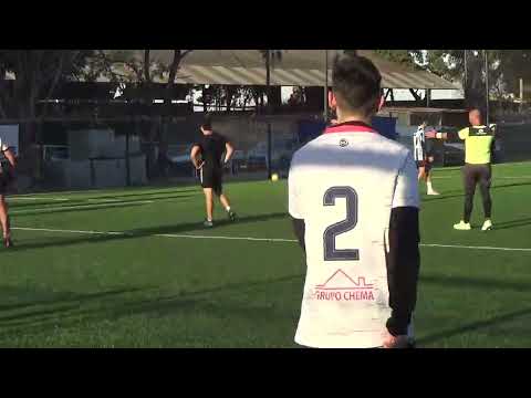 DURHAM vs RED KINGS FC - #LigaNuñez - #Apertura SLS  11/06/2022