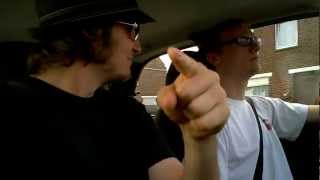 preview picture of video 'FRIETFRETFRIDAY - Frietcrap on the road!'