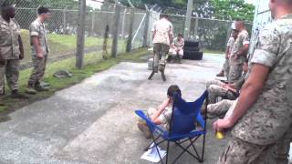 Shovelfeet: The Beginnings