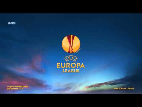UEFA Europa League Official Full Anthem