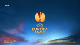 UEFA Europa League Official Full Anthem