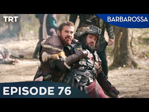 Barbarossa: Sword of the Mediterranean - Episode 76