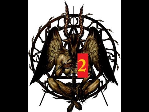 Silent Hill Hard Difficulty (No Commentary) Part 2: Split Decision