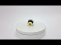 Roldana Com Regulagem Para Box De Vidro Temperado 1125Box