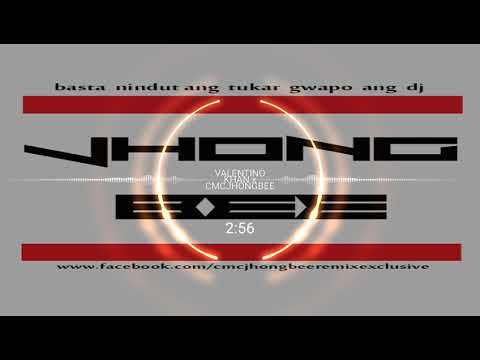 PUMP LIKE THAT x VALENTINO KHAN EXTENDED PARTY HYPE