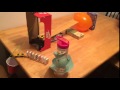 Rube Goldberg 6 Simple Machines